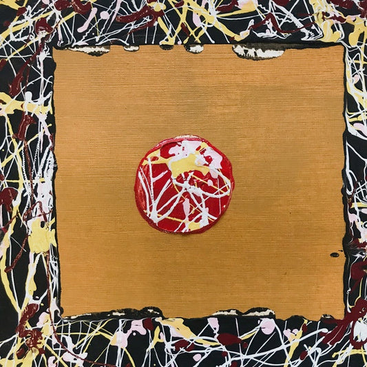 Leftover Beats from the Edge of Time | Get Cheap Vinyl