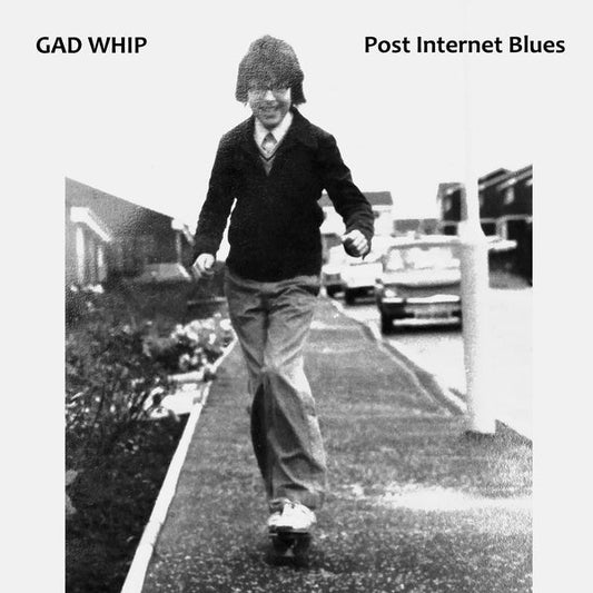 Post Internet Blues | Get Cheap Vinyl