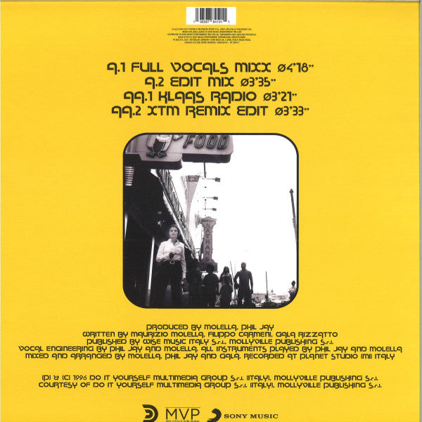 Freed From Desire | Mint (M) Mint (M) Get Cheap Vinyl