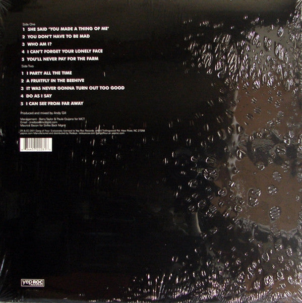 Content | Mint (M) Mint (M) Get Cheap Vinyl