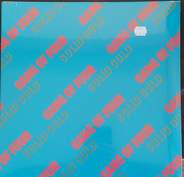 Solid Gold | Mint (M) Mint (M) Get Cheap Vinyl