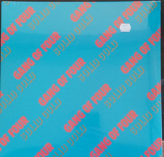 Solid Gold | Mint (M) Mint (M) Get Cheap Vinyl