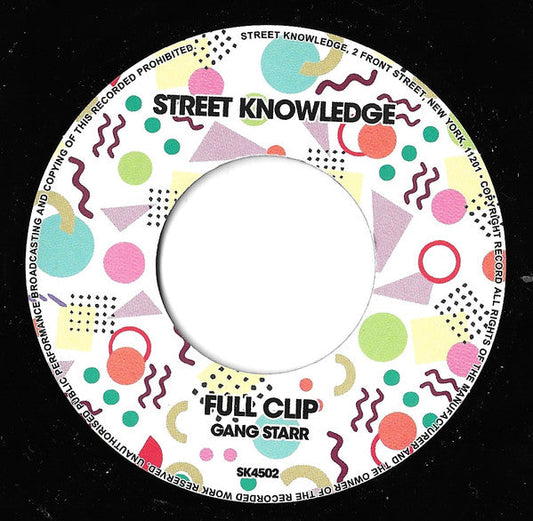 Full Clip / DWYCK | Mint (M) Generic Get Cheap Vinyl
