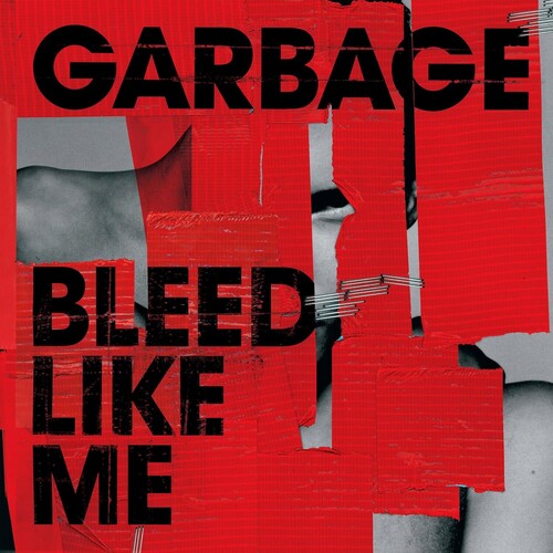 Bleed Like Me: Deluxe Edition (Expanded Version) (2 Lp's) | Mint (M) Mint (M) Get Cheap Vinyl