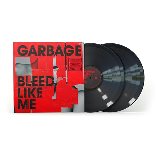 Bleed Like Me: Deluxe Edition (Expanded Version) (2 Lp's) | Mint (M) Mint (M) Get Cheap Vinyl
