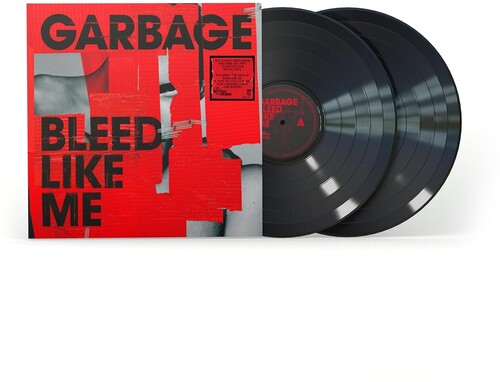 Bleed Like Me: Deluxe Edition (Expanded Version) (2 Lp's) | Mint (M) Mint (M) Get Cheap Vinyl
