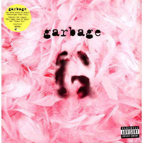 Garbage (2LP 180g Gatefold Import) | Mint (M) Mint (M) Get Cheap Vinyl