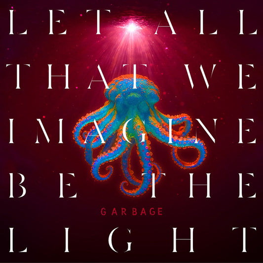 Let All That We Imagine Be The Light (PRE-ORDER 5/30/25)(CD) | Mint (M) Mint (M) Get Cheap Vinyl