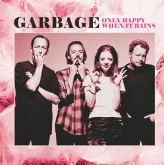 Only Happy When It Rains: Rare Radio Broadcasts [Import] | Mint (M) Mint (M) Get Cheap Vinyl