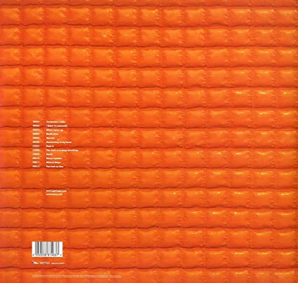 Version 2.0 (2LP Gatefold Import) | Mint (M) Mint (M) Get Cheap Vinyl