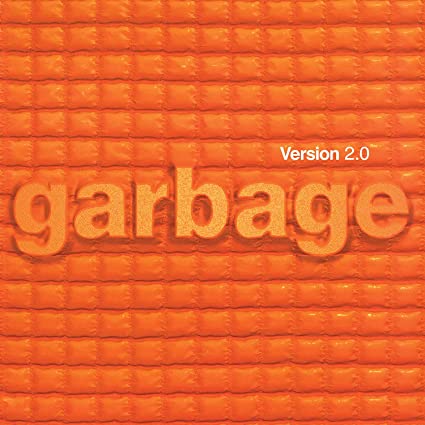 Version 2.0 (2LP Gatefold Import) | Mint (M) Mint (M) Get Cheap Vinyl