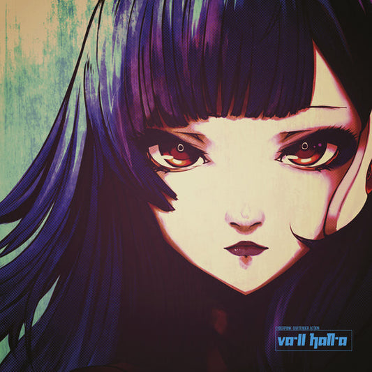 Va-11 Hall-A (Official Soundtrack) (Lita Exclusive) | Get Cheap Vinyl