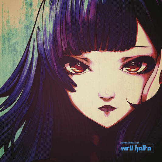 Va-11 Hall-A (Original Soundtrack) | Get Cheap Vinyl