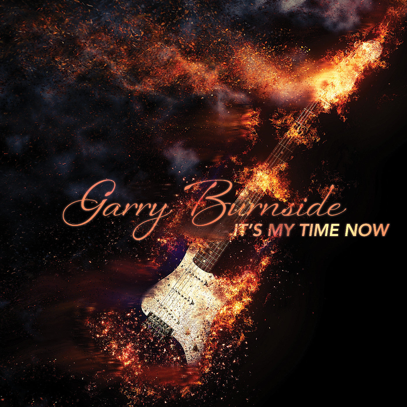 It'S My Time Now | Get Cheap Vinyl
