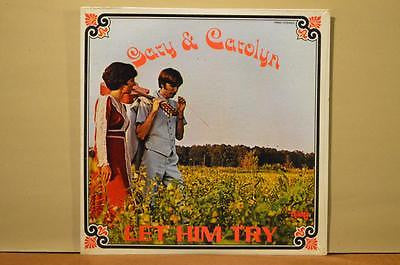 Let Him Try | Mint (M) Mint (M) Get Cheap Vinyl