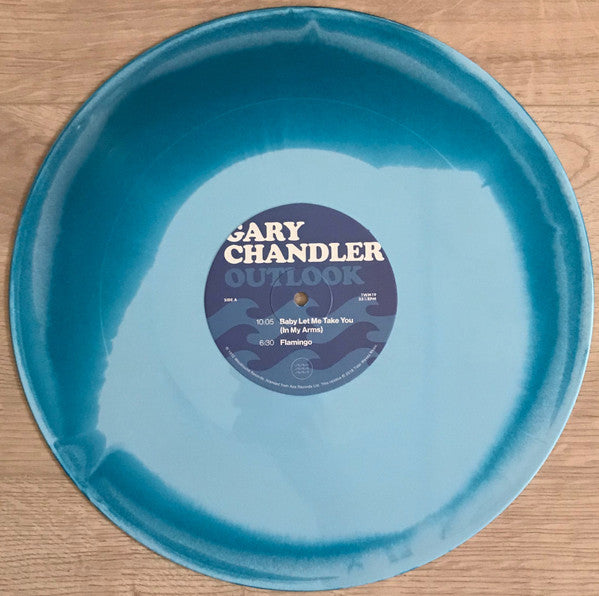 Outlook | Mint (M) Mint (M) Get Cheap Vinyl