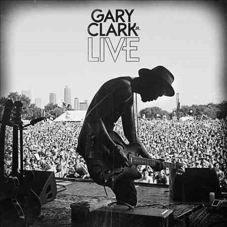 Gary Clark Jr. Live (2LP Gatefold) | Mint (M) Mint (M) Get Cheap Vinyl