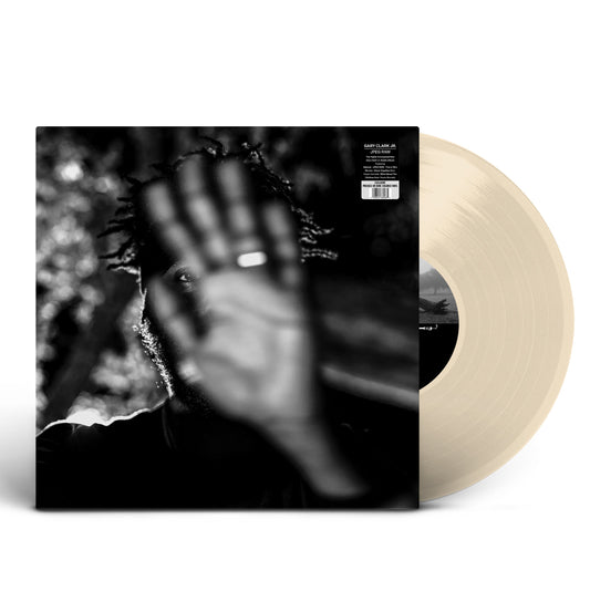 JPEG RAW (Indie Exclusive Bone Colored Vinyl) | Mint (M) Mint (M) Get Cheap Vinyl