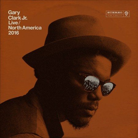 Live/ North America 2016 (2 Lp's) | Mint (M) Mint (M) Get Cheap Vinyl