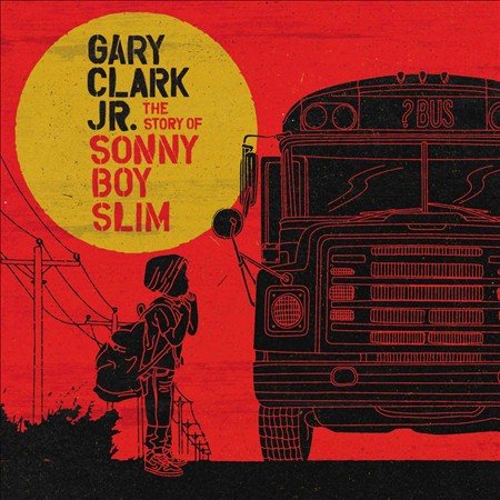 The Story of Sonny Boy Slim (Digital Download Card) (2 Lp's) | Mint (M) Mint (M) Get Cheap Vinyl