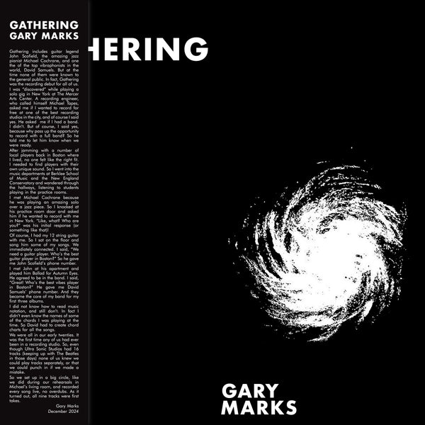 Gathering (LP) | Mint (M) Mint (M) Get Cheap Vinyl