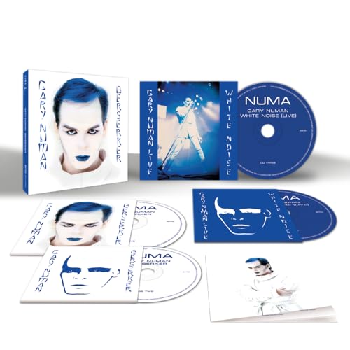 Berserker (Expanded Edition) [4 Cd] | Mint (M) Get Cheap Vinyl