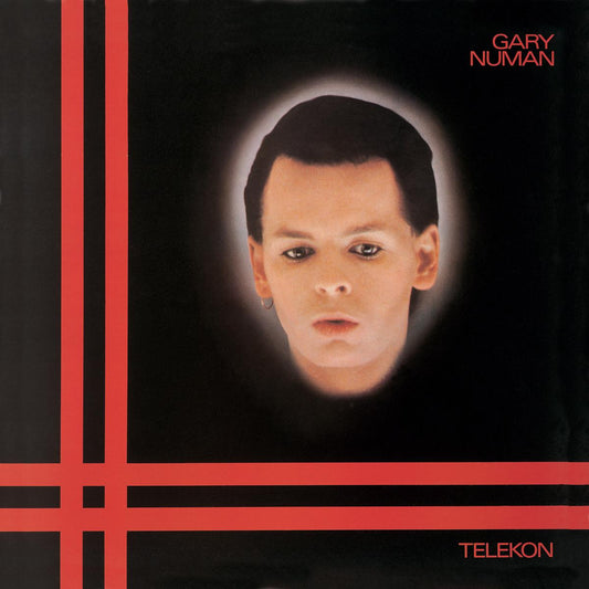 Telekon (VINYL) | Mint (M) Mint (M) Get Cheap Vinyl