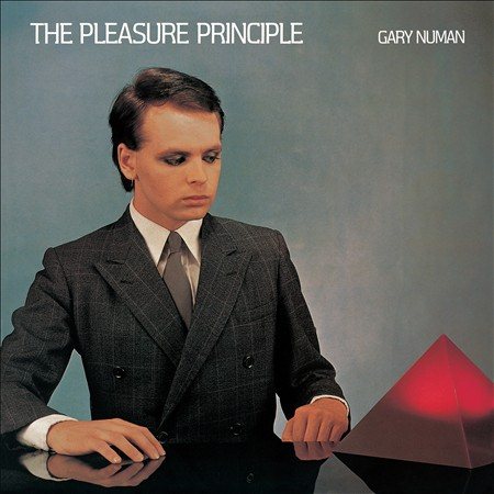 The Pleasure Principle | Mint (M) Mint (M) Get Cheap Vinyl