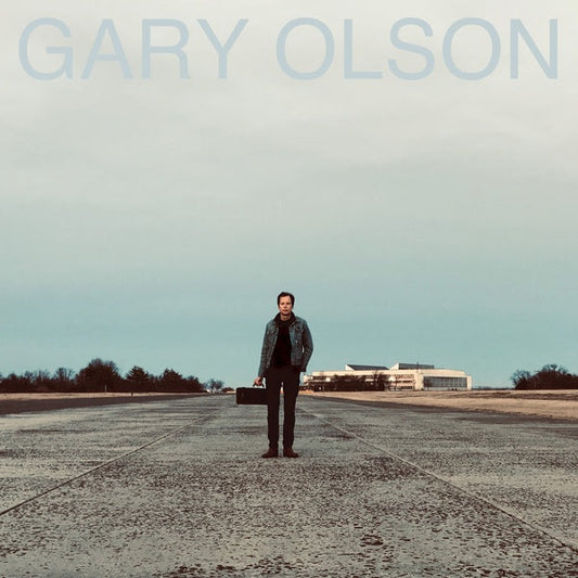 Gary Olson | Get Cheap Vinyl