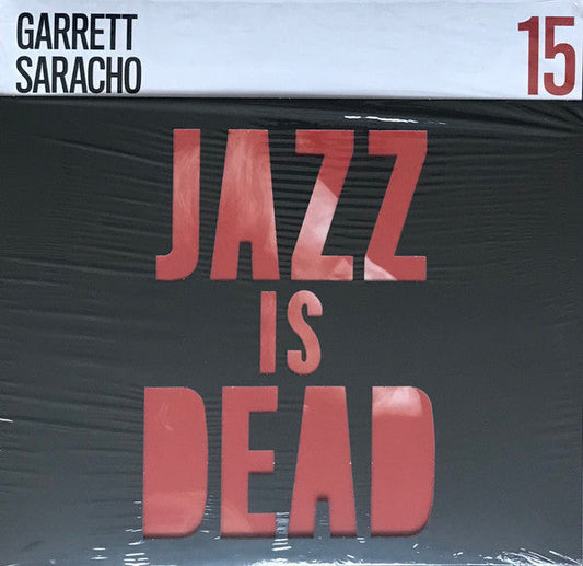 Jazz Is Dead 15 | Mint (M) Mint (M) Get Cheap Vinyl