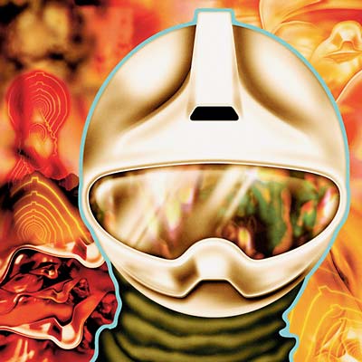 Jared's Lot | Get Cheap Vinyl