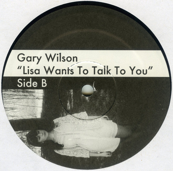 Lisa Wants To Talk To You | Mint (M) Mint (M) Get Cheap Vinyl
