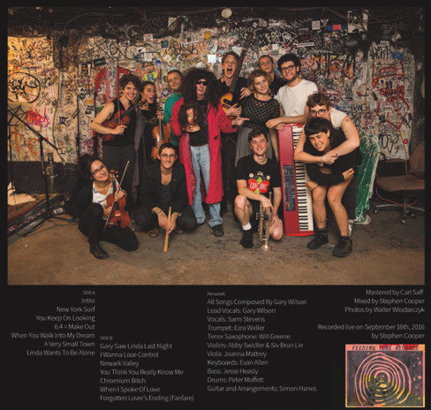 Another Lonely Night In Brooklyn | Mint (M) Mint (M) Get Cheap Vinyl