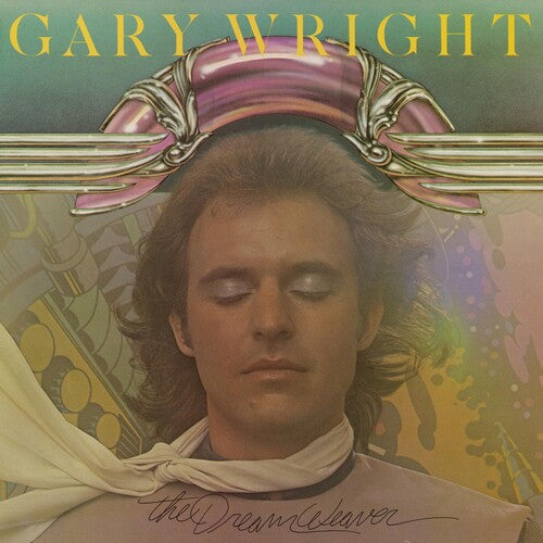 The Dream Weaver (Colored Vinyl, Metallic Gold, Limited Edition) | Mint (M) Mint (M) Get Cheap Vinyl