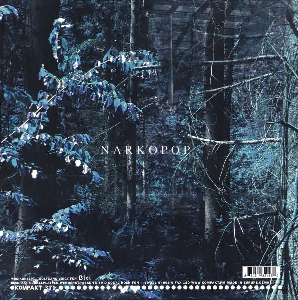 Narkopop | Mint (M) Mint (M) Get Cheap Vinyl