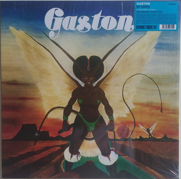My Queen | Mint (M) Mint (M) Get Cheap Vinyl
