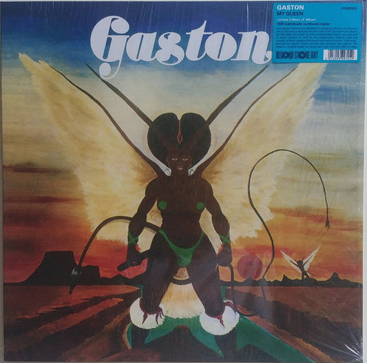 My Queen | Mint (M) Mint (M) Get Cheap Vinyl