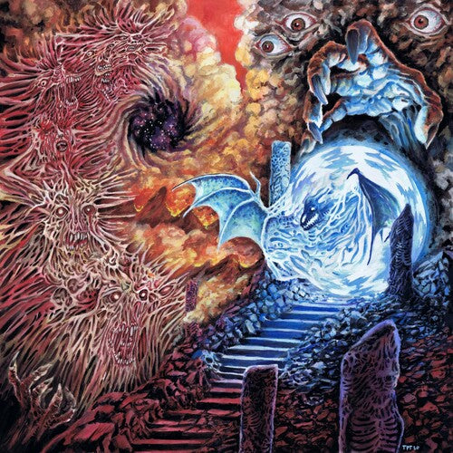 An Unexpected Reality (Colored Vinyl, Blue, Silver, White) | Mint (M) Mint (M) Get Cheap Vinyl