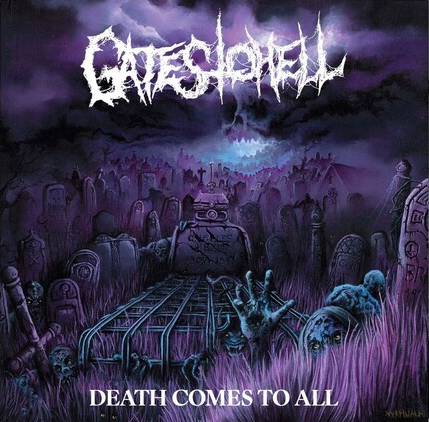 Death Comes to All | Mint (M) Mint (M) Get Cheap Vinyl