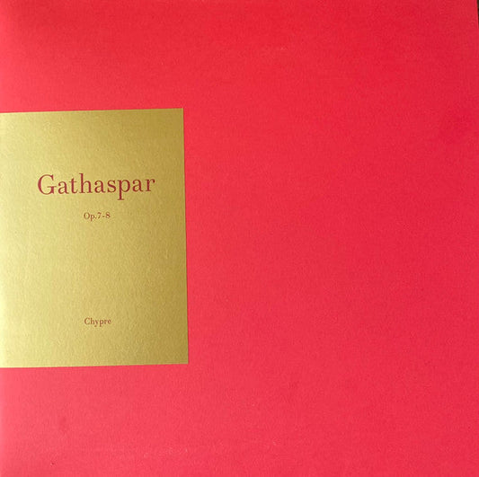 Op. 7-8 | Mint (M) Mint (M) Get Cheap Vinyl