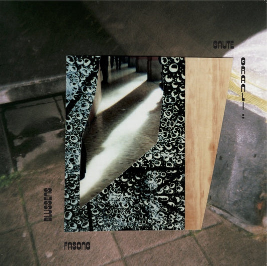 Blusens Fasong | Get Cheap Vinyl