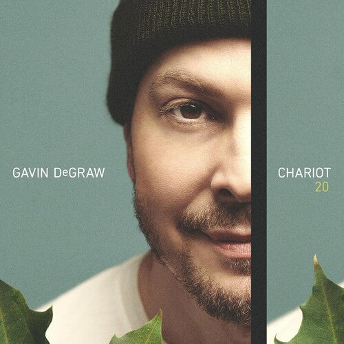 Chariot 20 (Booklet, Poster, Bonus 7" Single) | Mint (M) Mint (M) Get Cheap Vinyl