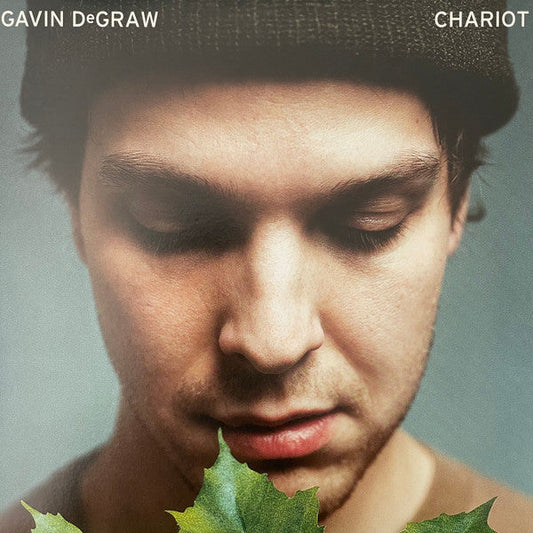 Chariot (LTD BLUE VINYL) | Mint (M) Mint (M) Get Cheap Vinyl