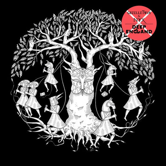 Deep England | Get Cheap Vinyl