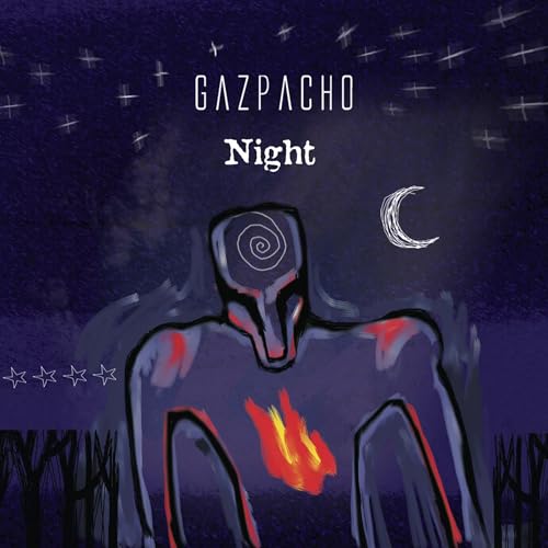 Night *PRE-ORDER 8/1/25*(2xVINYL) | Mint (M) Mint (M) Get Cheap Vinyl