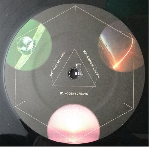 E2-XO | Mint (M) Mint (M) Get Cheap Vinyl