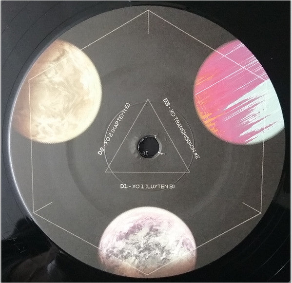 E2-XO | Mint (M) Mint (M) Get Cheap Vinyl