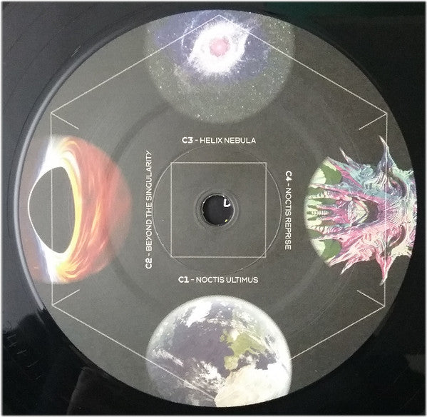 E2-XO | Mint (M) Mint (M) Get Cheap Vinyl
