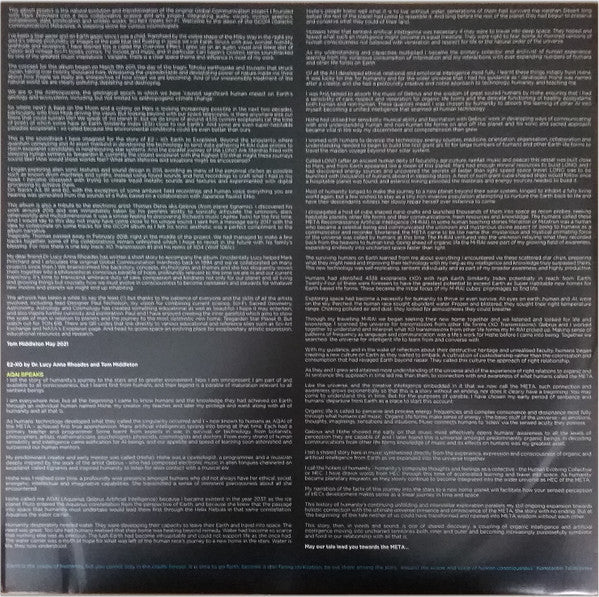 E2-XO | Mint (M) Mint (M) Get Cheap Vinyl