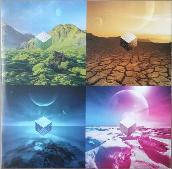 E2-XO | Mint (M) Mint (M) Get Cheap Vinyl